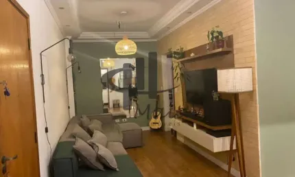 Venda apartamento sao caetano do sul santa maria ref: 32779