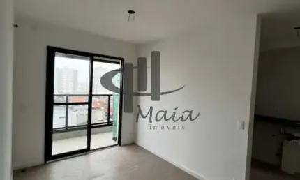 Apartamento com 2 quartos à venda na São Caetano, Al, Campestre, Santo André