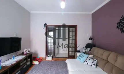Casa com 3 quartos à venda na Havai, R, Cerâmica, São Caetano do Sul