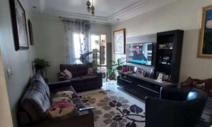 Venda Apartamento Sao Caetano do Sul Santa Maria Ref: 3494