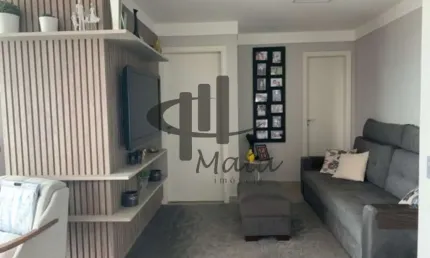 Venda Apartamento Sao Caetano do Sul Barcelona Ref: 4043