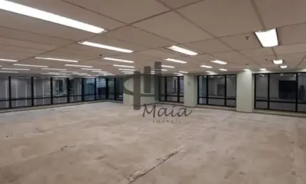 Locação sala comercial sao paulo vila mariana ref: 42636