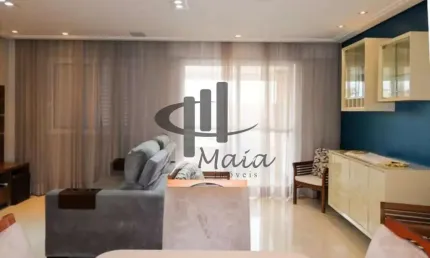 Venda apartamento sao caetano do sul santa paula ref: 42645
