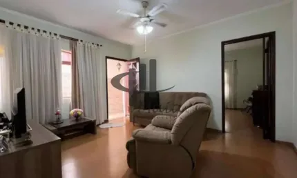 Casa com 2 quartos à venda na Das Bandeiras, R, Olímpico, São Caetano do Sul