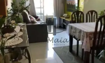 Venda Apartamento Sao Caetano do Sul Nova Gerti Ref: 42661