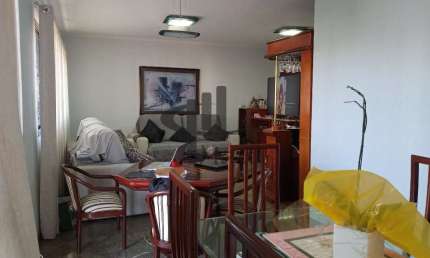 Venda Apartamento Sao Caetano do Sul Santa Paula Ref: 42686