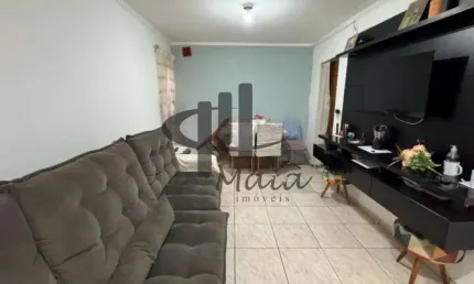 Casa com 2 quartos à venda na Aparecida, R, Boa Vista, São Caetano do Sul