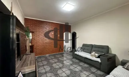Casa com 4 quartos à venda na Pindorama, R, Olímpico, São Caetano do Sul