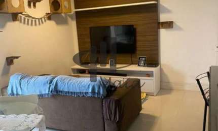 Venda Apartamento Sao Caetano do Sul Jd Sao Caetano Ref: 42710