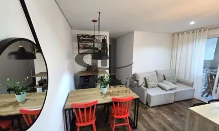 Venda Apartamento Sao Caetano do Sul Jd Sao Caetano Ref: 42727