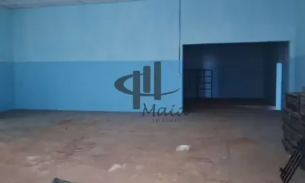 Barracão / Galpão / Depósito à venda na Elba, R, Mirandópolis, São Paulo