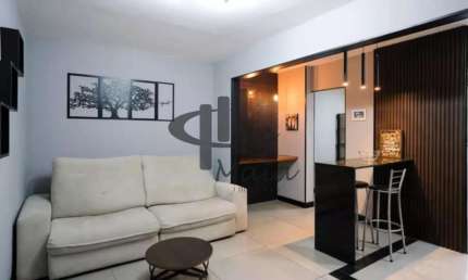 Locação Apartamento Sao Caetano do Sul Barcelona Ref: 42731