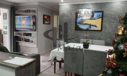 Venda Apartamento Sao Caetano do Sul Boa Vista Ref: 42743