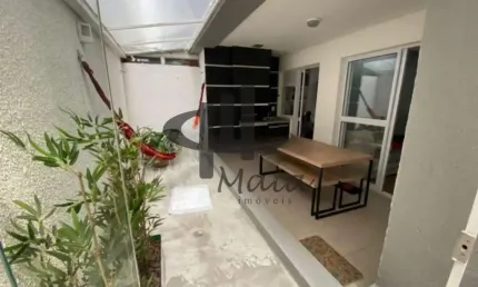 Venda Apartamento Sao Caetano do Sul Santa Maria Ref: 18809