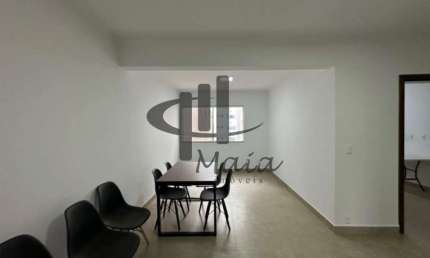 Locação Apartamento Sao Caetano do Sul Santa Paula Ref: 28765