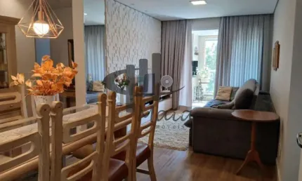 Venda Apartamento Sao Caetano do Sul Santa Maria Ref: 10448