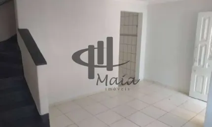 Casa com 2 quartos à venda na Major Carlos Del Prete, R, Centro, São Caetano do Sul