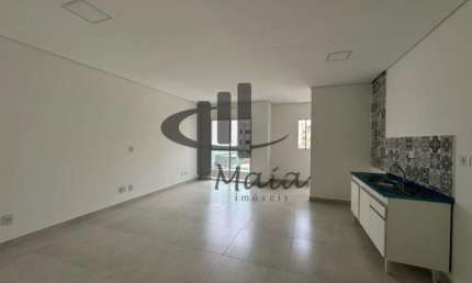 Locação Apartamento Sao Caetano do Sul Nova Gerti Ref: 42808