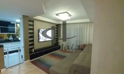 Venda apartamento sao caetano do sul santo antonio ref: 42819