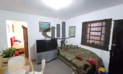 Casa com 2 quartos à venda na Alegre, R, Barcelona, São Caetano do Sul