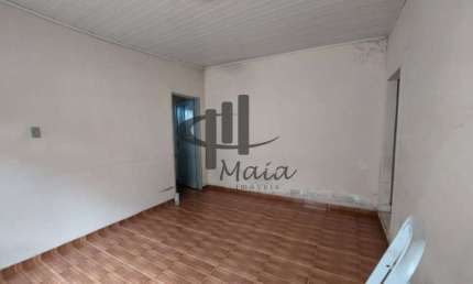 Casa com 2 quartos à venda na Luis Fiorotti, R, Olímpico, São Caetano do Sul