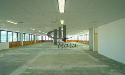 Sala comercial para alugar na Verbo Divino, R, Centro, São Paulo