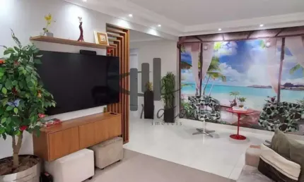 Venda apartamento sao caetano do sul nova gerti ref: 42855