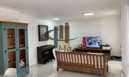 Apartamento com 3 quartos à venda na Siqueira Campos, R, Centro, Santo André