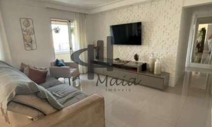 Apartamento com 3 quartos à venda na Siqueira Campos, R, Centro, Santo André
