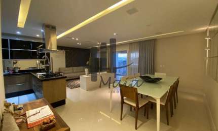 Venda Apartamento Sao Caetano do Sul Boa Vista Ref: 42970