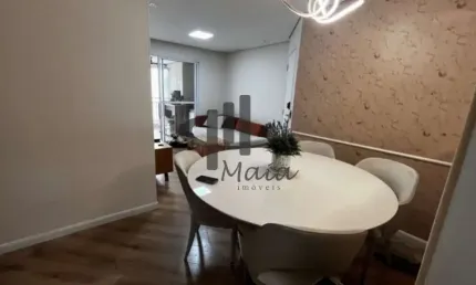 Venda Apartamento Sao Caetano do Sul Jd Sao Caetano Ref: 33138