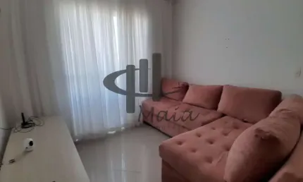 Venda Apartamento Sao Caetano do Sul Olimpico Ref: 12924