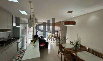 Venda Apartamento Sao Caetano do Sul Santa Paula Ref: 42999