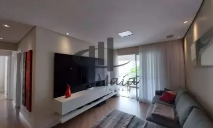 Venda Apartamento Sao Caetano do Sul Santa Paula Ref: 43000