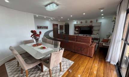 Venda Apartamento Sao Caetano do Sul Santa Paula Ref: 16207