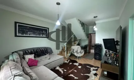 Casa com 3 quartos à venda na Capivari, R, Mauá, São Caetano do Sul