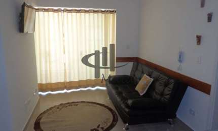 Apartamento com 1 quarto à venda na Alberto De Oliveira , Todos, Itaguá, Ubatuba