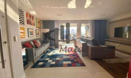 Venda Apartamento Sao Caetano do Sul Santa Paula Ref: 43113