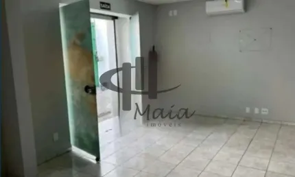 Casa com 1 quarto à venda na Alegre, R, Barcelona, São Caetano do Sul