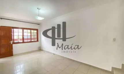 Casa com 3 quartos à venda na Constantino De Moura Batista, R, Mauá, São Caetano do Sul