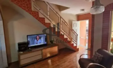 Casa com 3 quartos à venda na Antonio De Andrade, R, Cerâmica, São Caetano do Sul