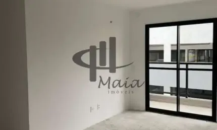 Venda Apartamento Santo Andre Santa Maria Ref: 43153