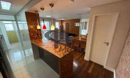 Venda Apartamento Sao Caetano do Sul Barcelona Ref: 20821