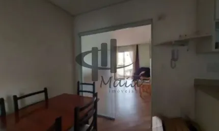 Venda Apartamento Sao Caetano do Sul Olimpico Ref: 1089