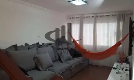 Casa com 3 quartos à venda na Tiete, Av, Campestre, Santo André