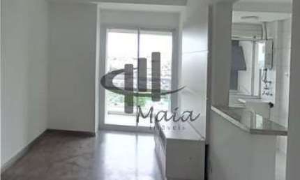 Locação Apartamento Sao Caetano do Sul Barcelona Ref: 20542