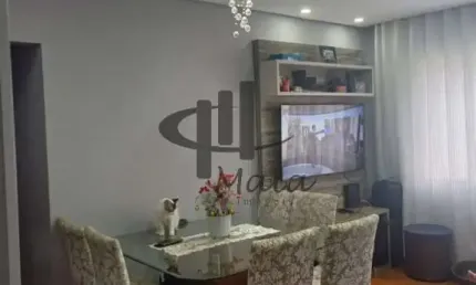 Venda Apartamento Sao Caetano do Sul Santa Maria Ref: 34297