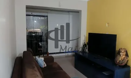 Venda Apartamento Sao Caetano do Sul Santo Antonio Ref: 43253