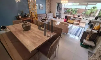 Venda Apartamento Sao Caetano do Sul Santa Maria Ref: 43258
