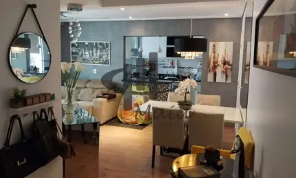 Venda apartamento sao caetano do sul santa paula ref: 8955